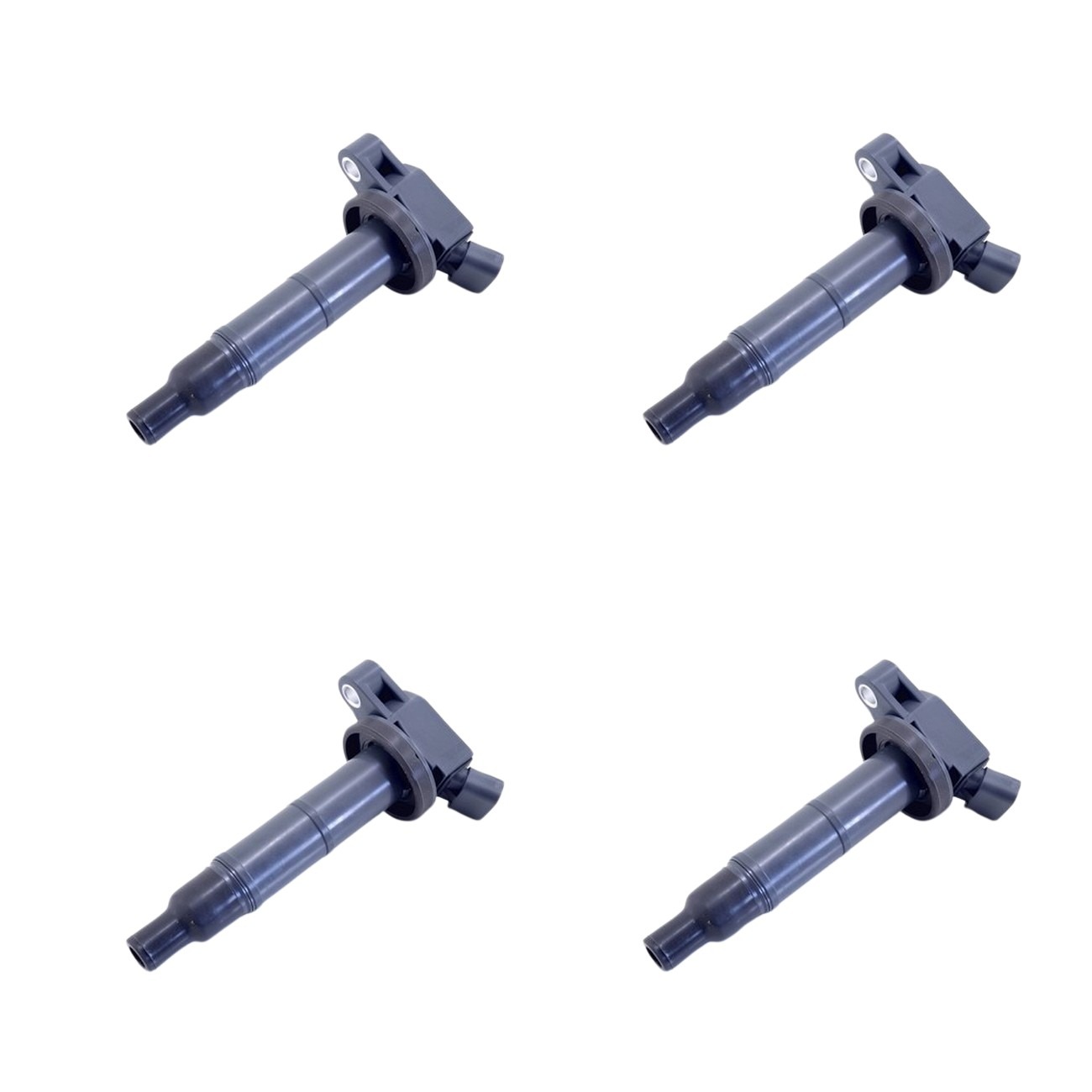 Bobina Encendido Kit X 4 Toyota Camry 2.0 Gli 16v